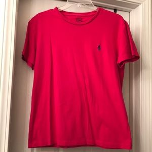 Polo T-shirt Men’s Size Small